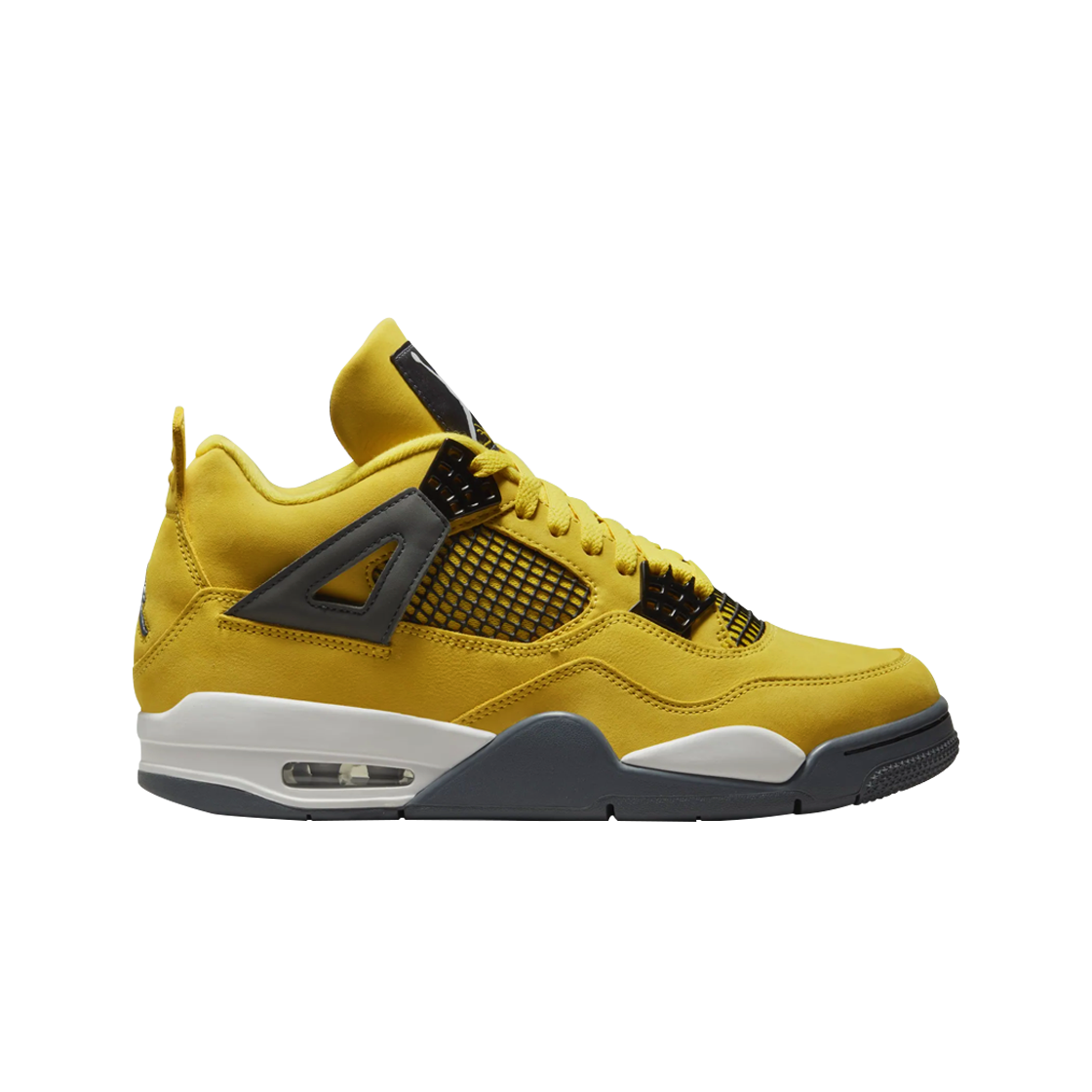 조던 4 레트로 투어 옐로우(Jordan 4 Retro Tour Yellow)