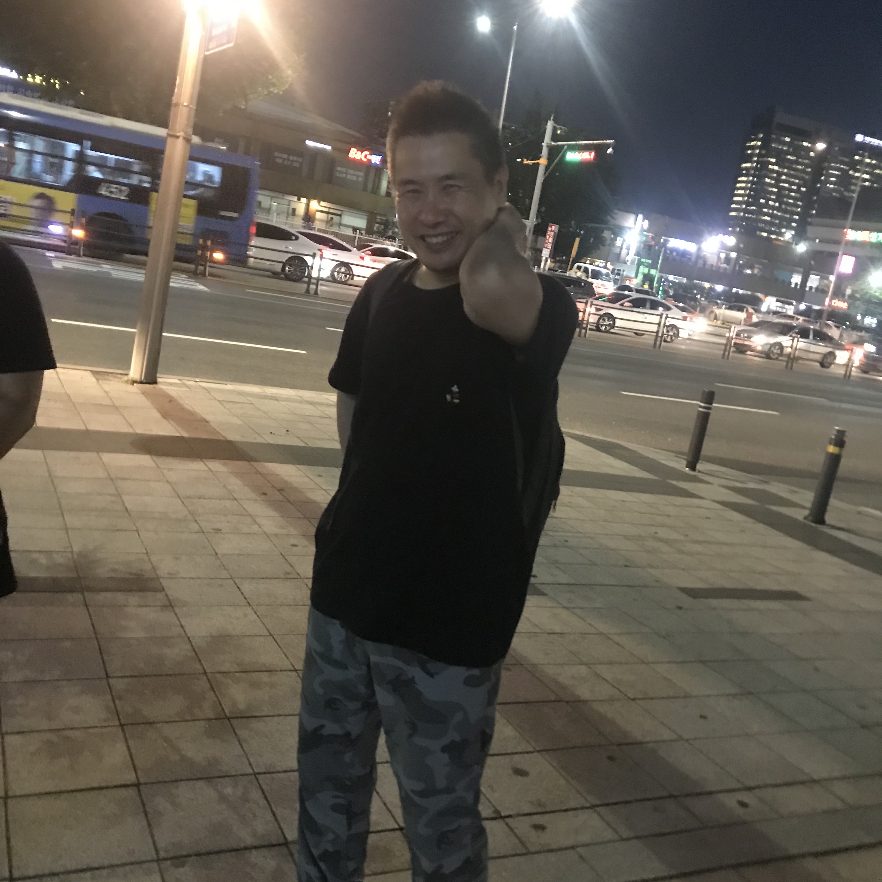 타로님의 스타일