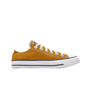 Converse Chuck Taylor All Star Ox Saffron Yellow