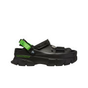 Crocs x Sankuanz Classic Clog Black