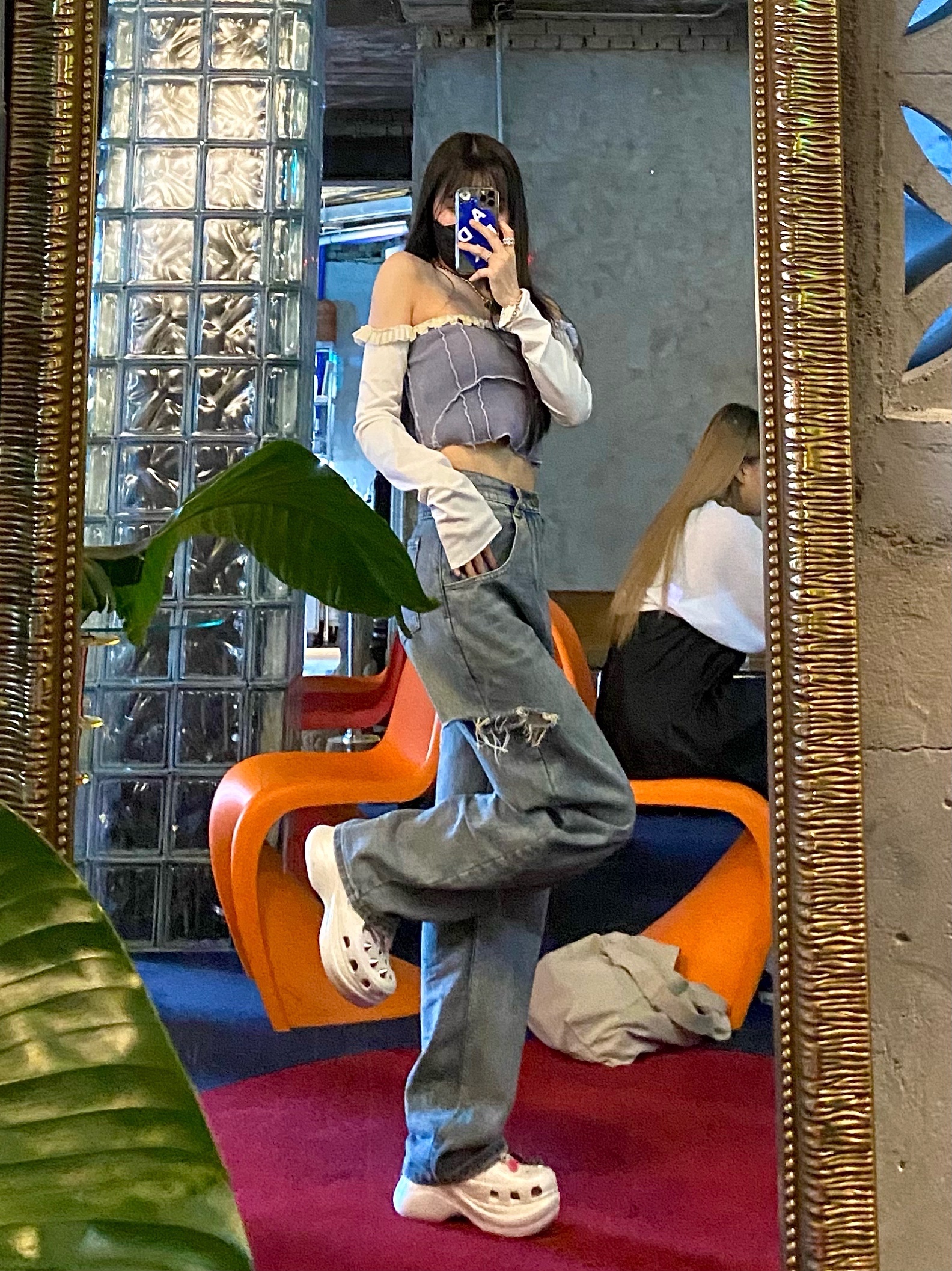 KREAM 스타일 - 1