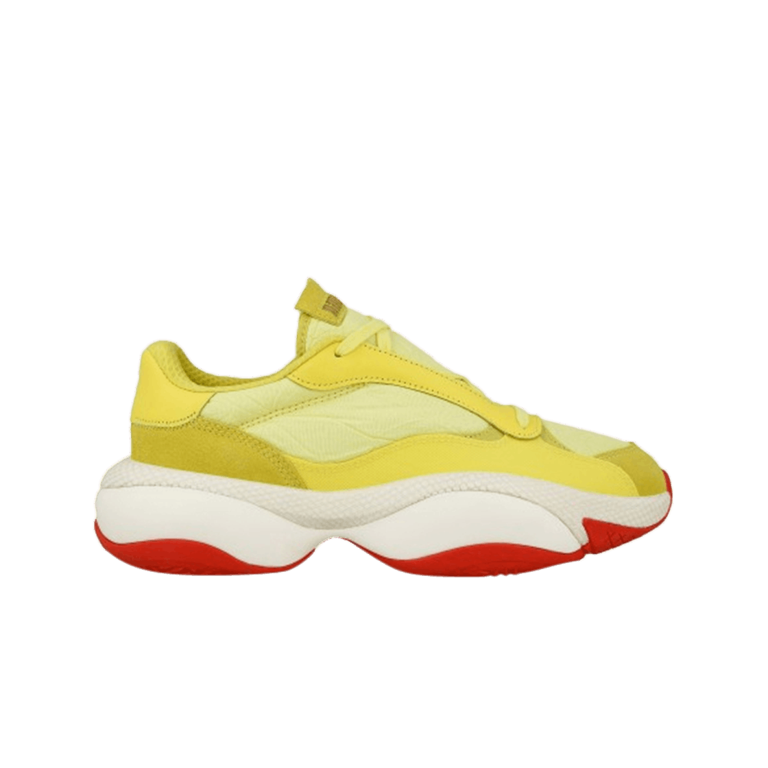 푸마 x 야닉 비켈소 데이비드슨 얼터레이션 PN-1 셀러리(Puma x Jannik Wikkelso Davidsen Alteration PN-1 Celery) - 1