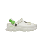Crocs x Sankuanz Classic Clog White