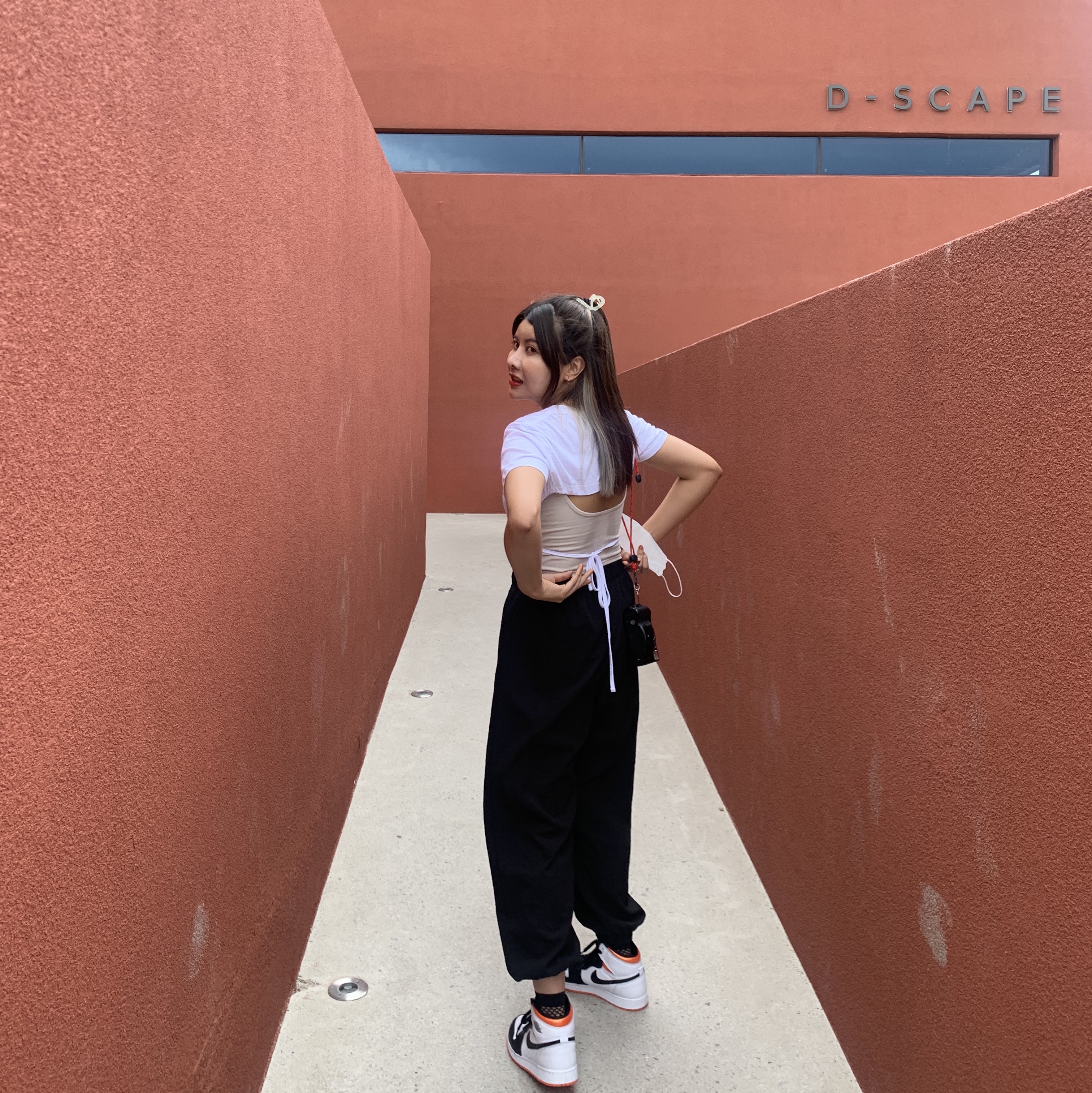 앤니님의 스타일