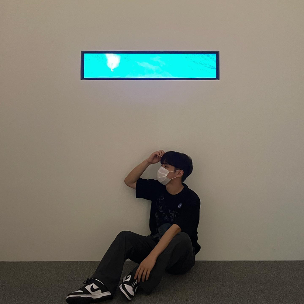 KREAM 프로필 이미지