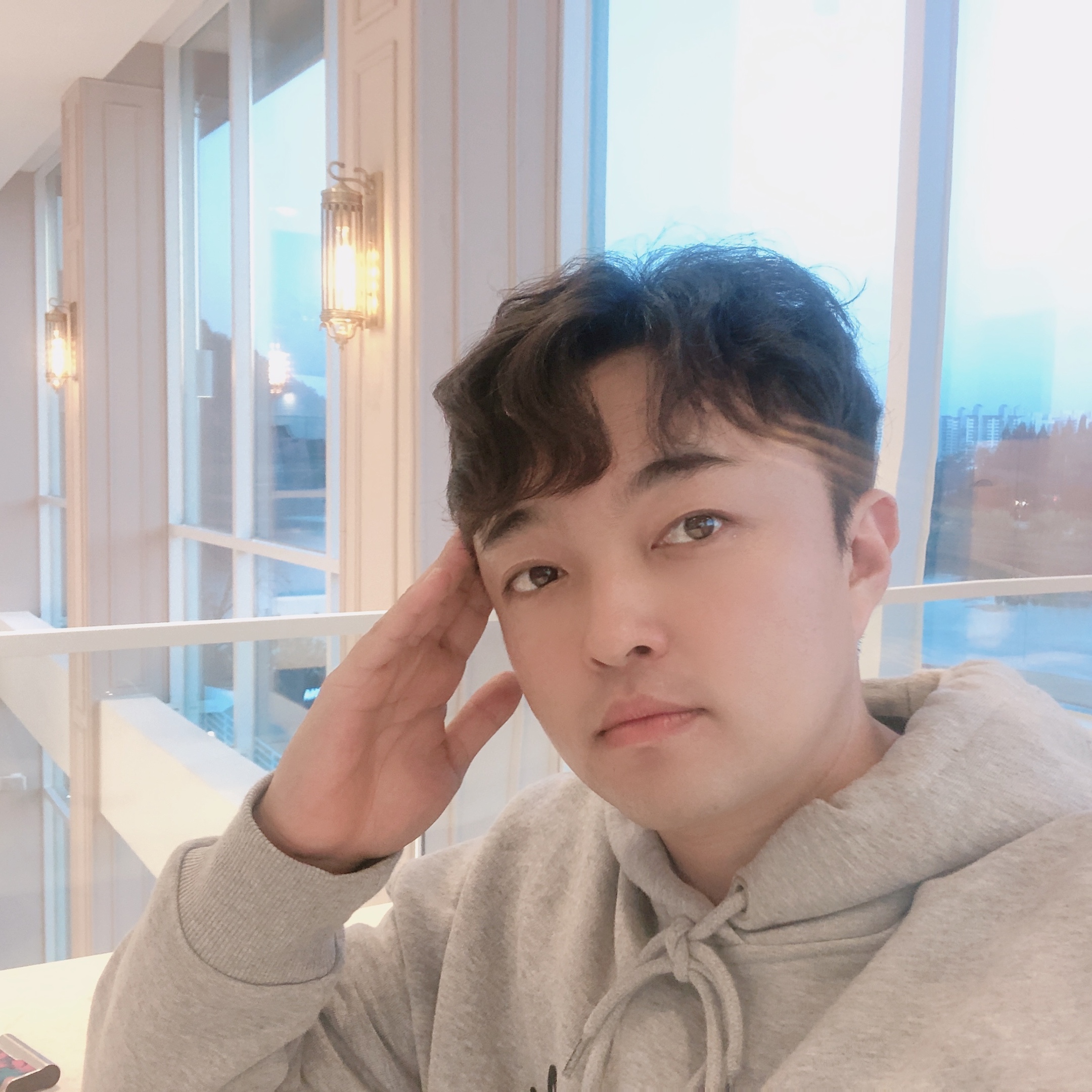 심의록님의 스타일 - 3