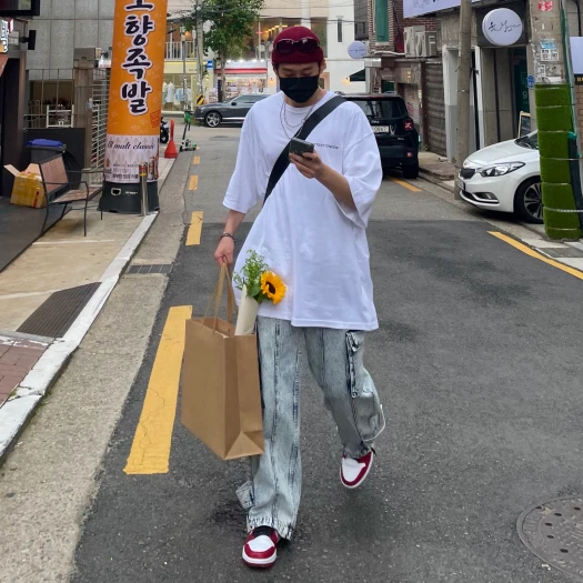 스타일 카드