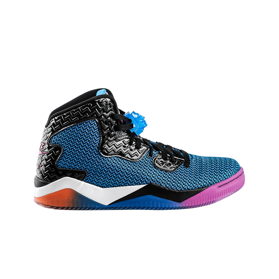 819952-029 Jordan Spike Forty Photo Blue