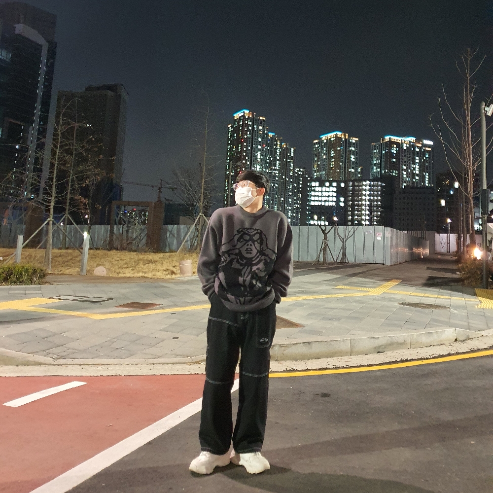 KREAM 프로필 이미지
