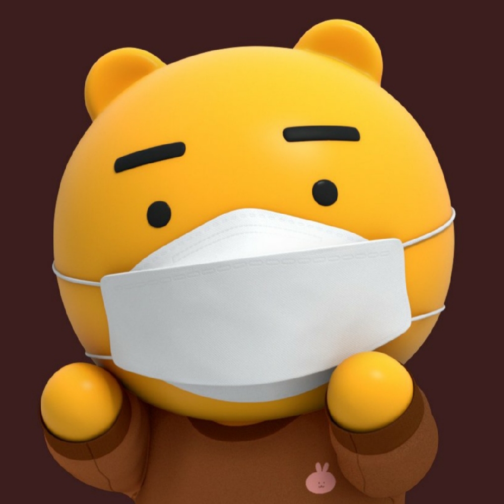 KREAM 프로필 이미지