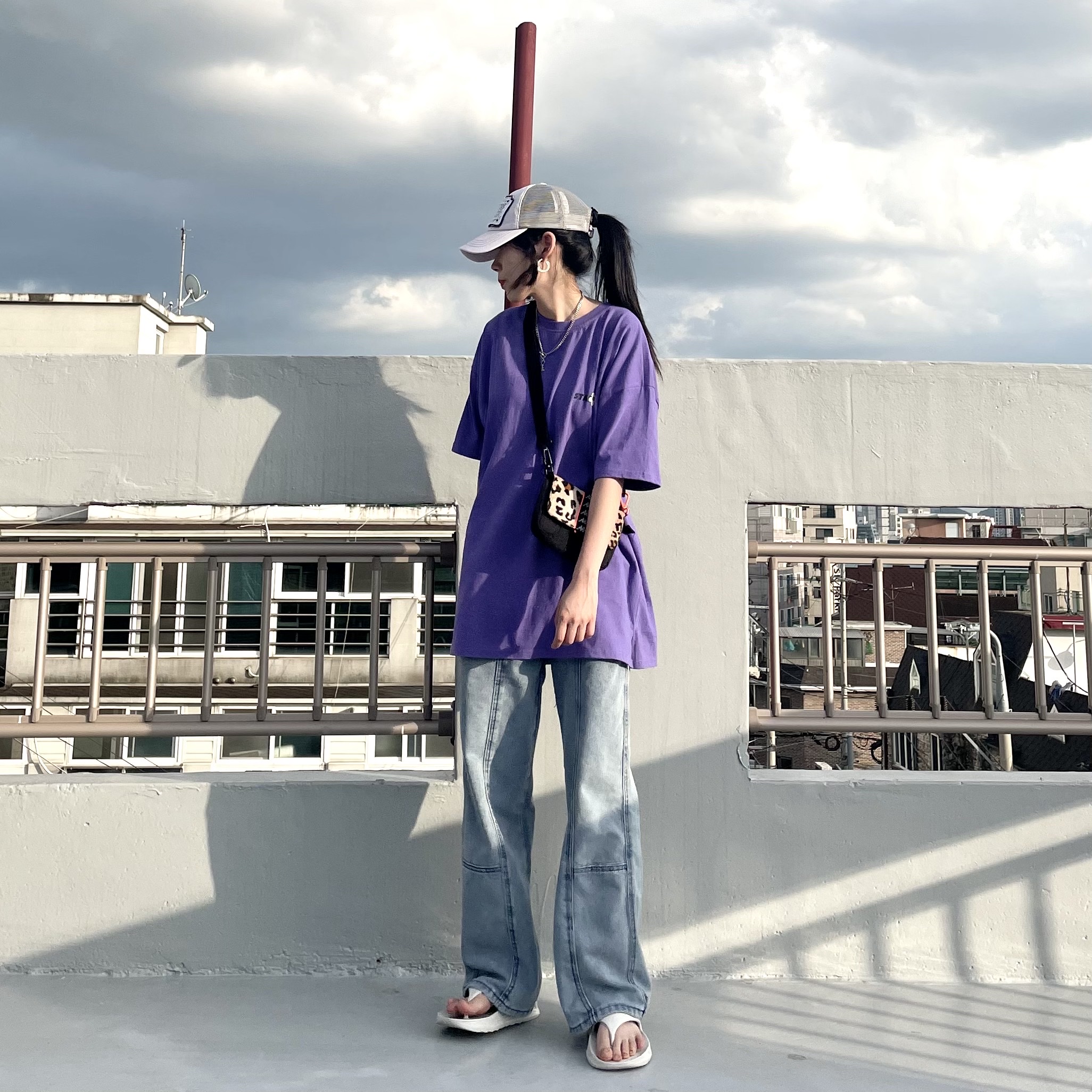 이수잔🌼님의 스타일 - 2