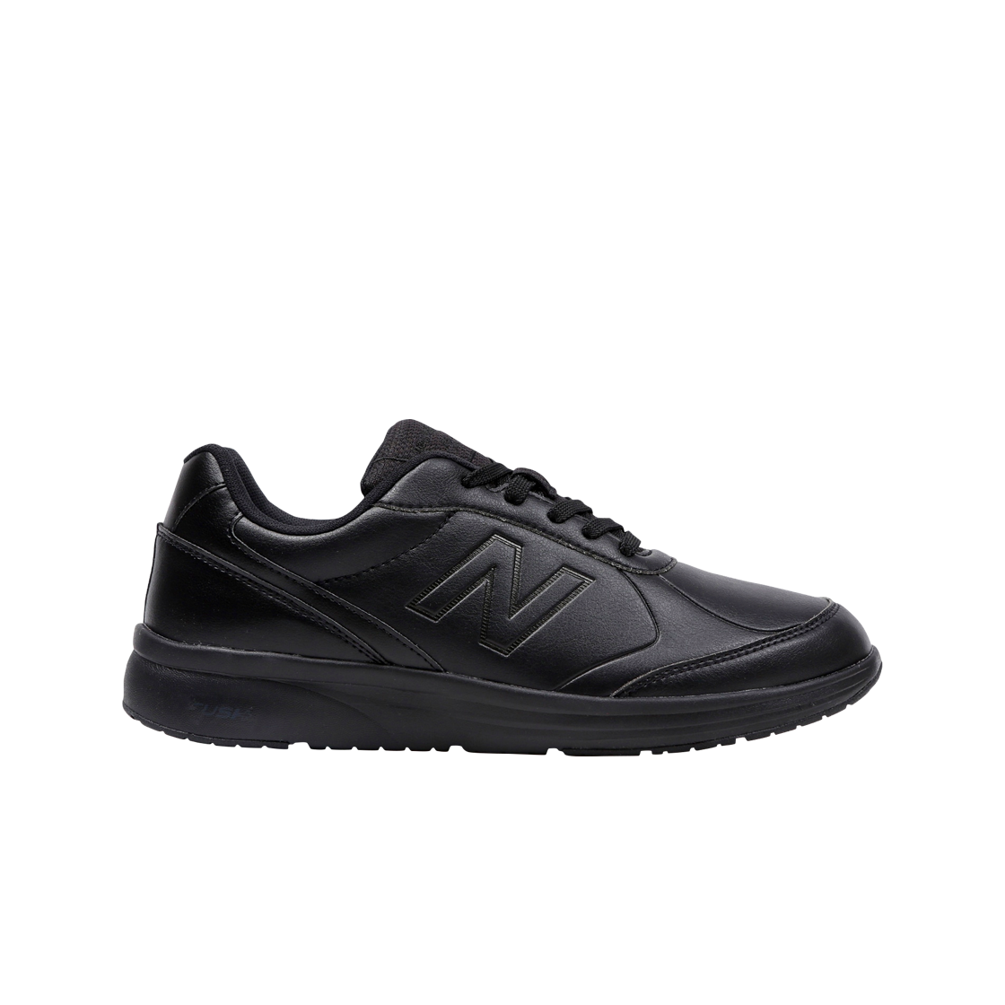 뉴발란스 685 블랙 - 4E 엑스트라 와이드(New Balance 685 Black - 4E Extra Wide) - 1