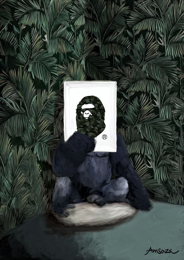 KREAM 프로필 이미지