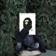 KREAM 프로필 이미지