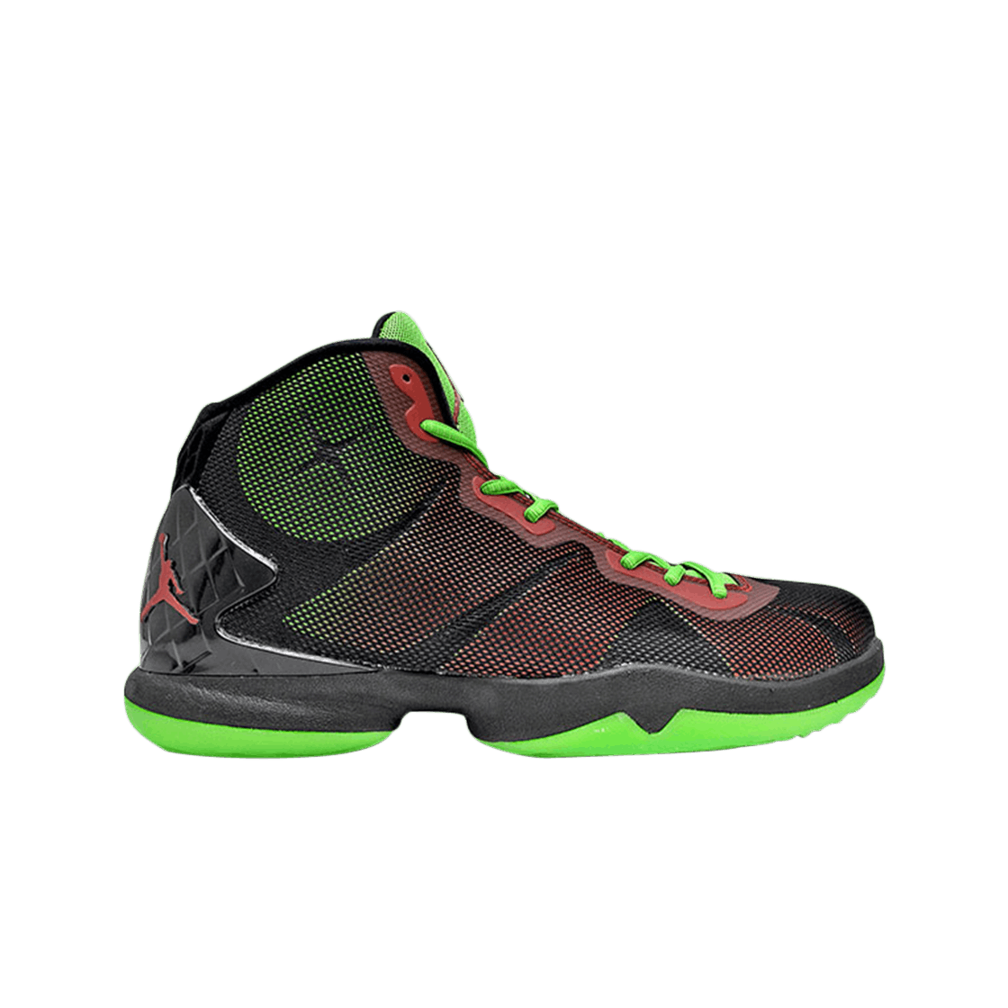 조던 슈퍼플라이 4 마빈 더 마션(Jordan Super Fly 4 Marvin the Martian)