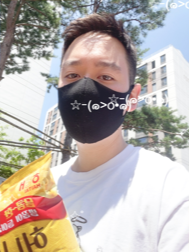 KREAM 프로필 이미지
