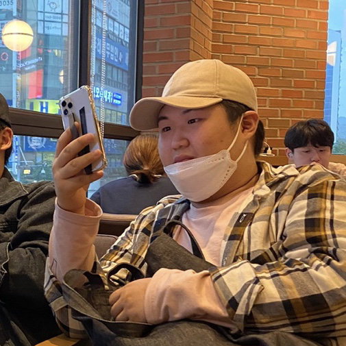 KREAM 프로필 이미지