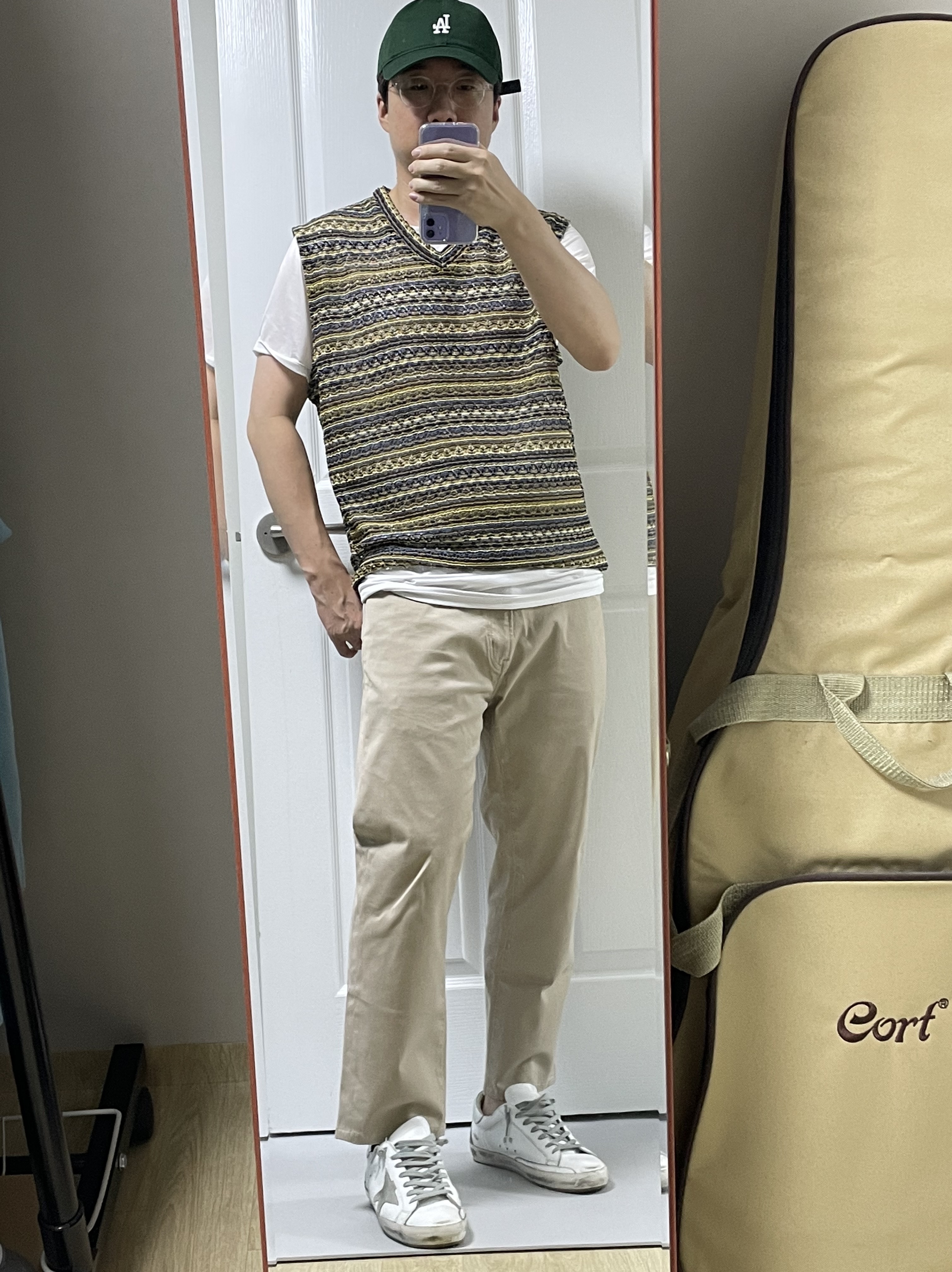 YK님의 스타일 - 1