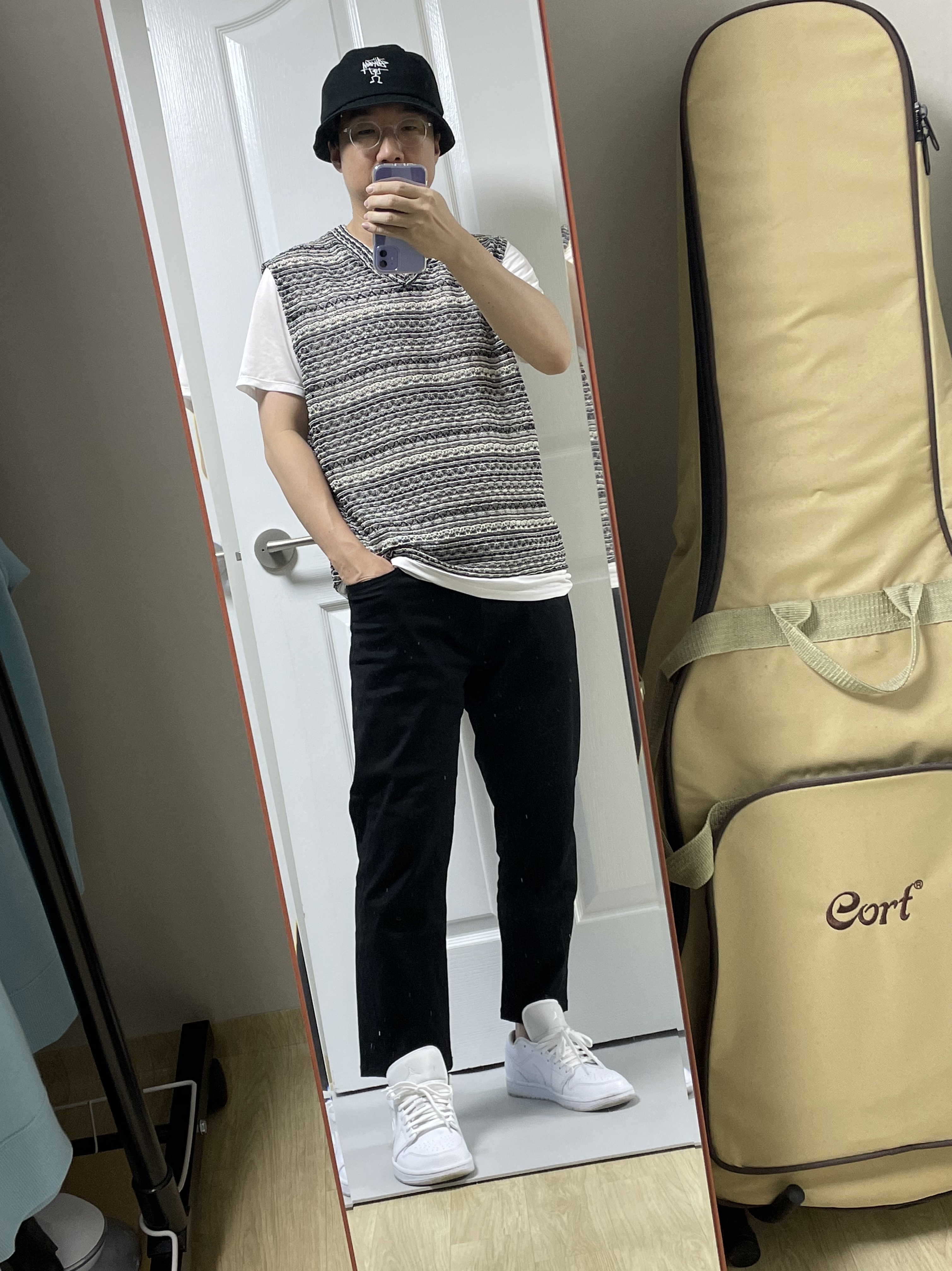 YK님의 스타일 - 2