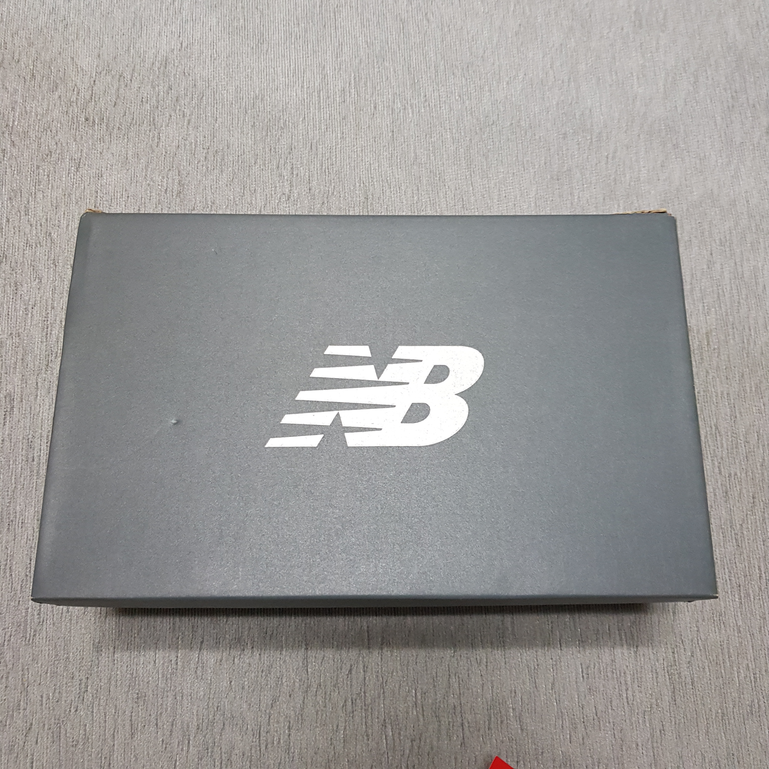 New Balance 237 Reflection Eclipse 착용 스타일 - 1