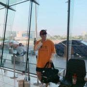 KREAM 프로필 이미지