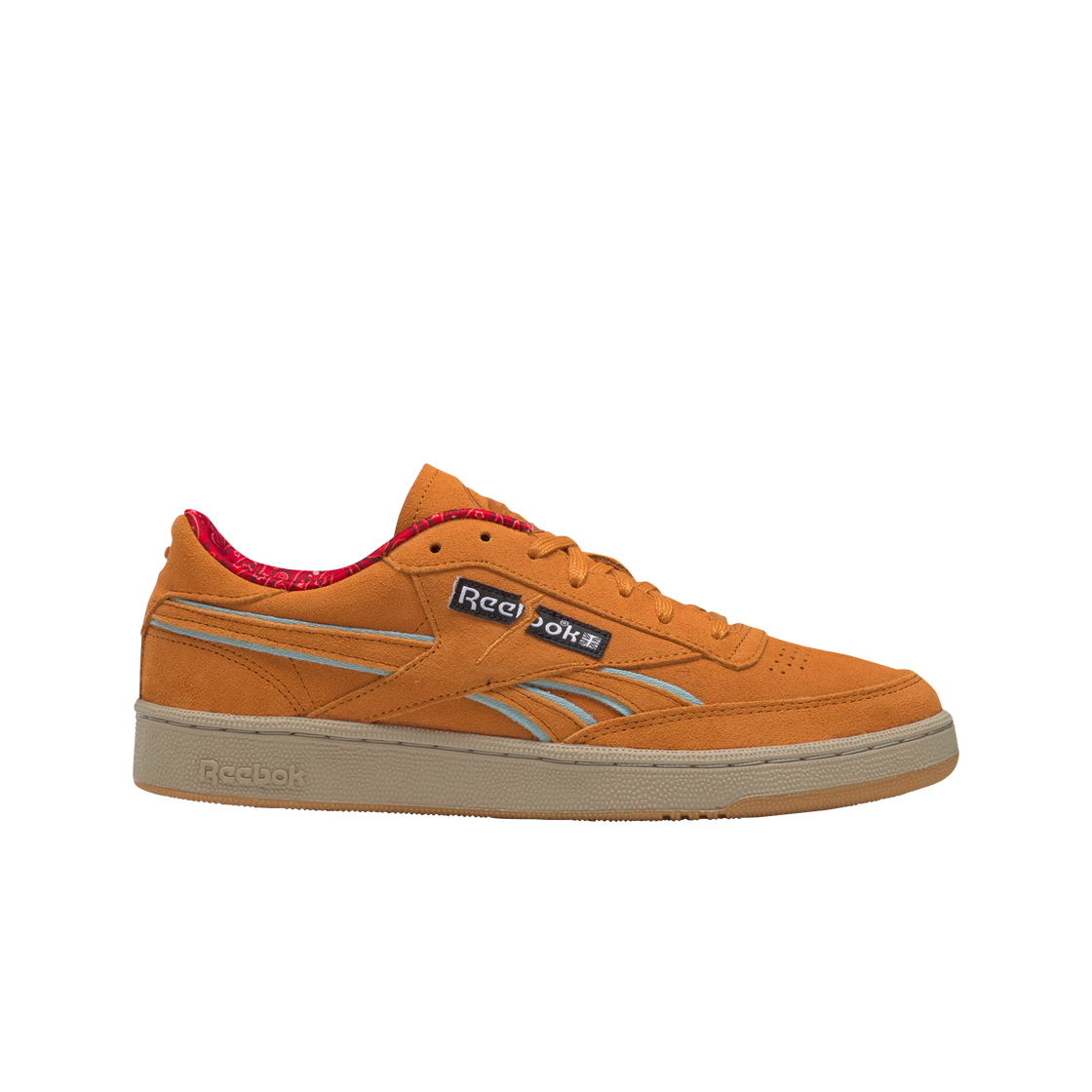 리복 x 쥬라기 공원 클럽씨 리치 오커(Reebok x Jurassic Park Club C Rich Ochre) - 1