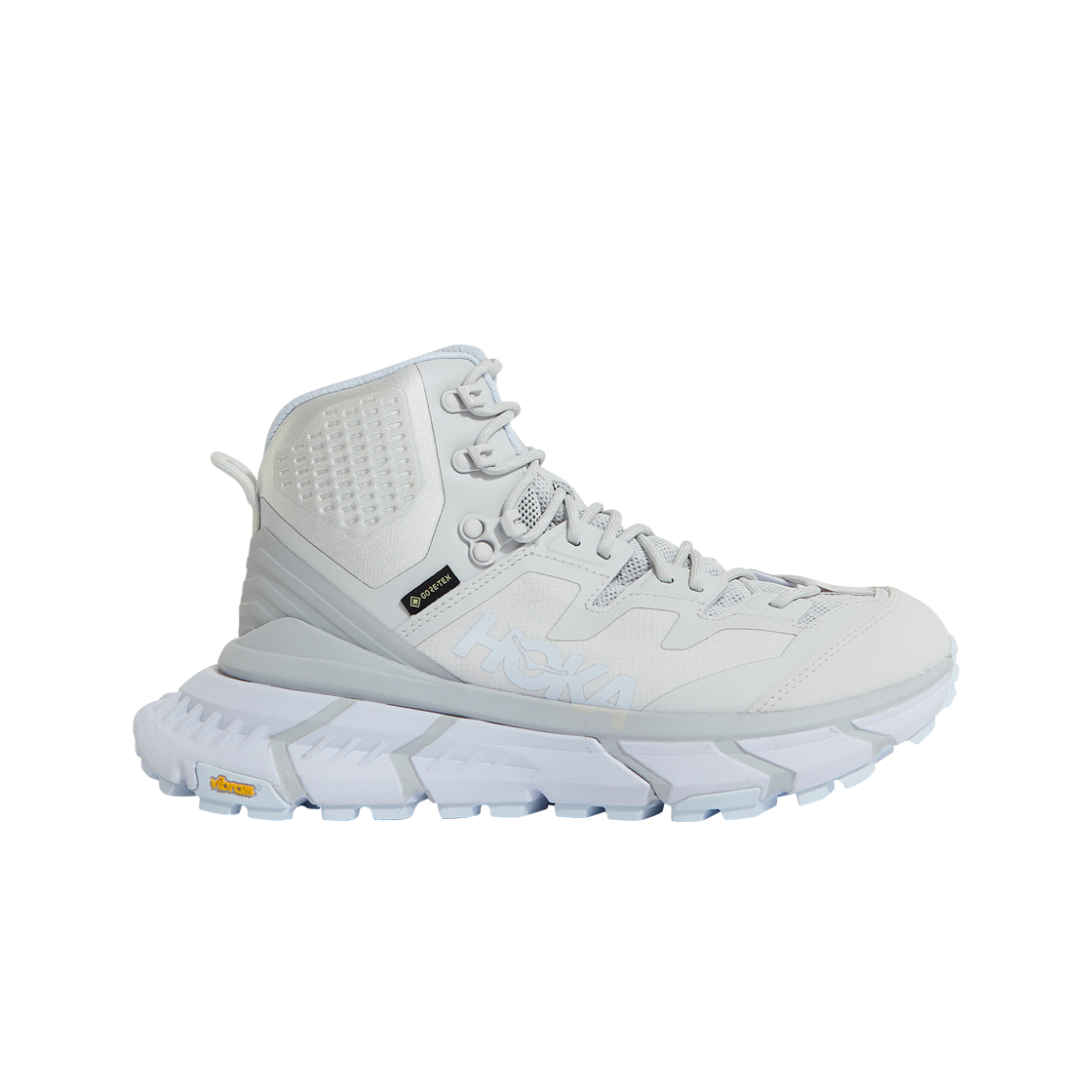 호카 텐나인 하이크 고어텍스 화이트 님버스 클라우드