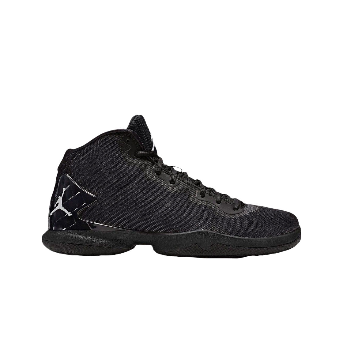 조던 슈퍼플라이 4 블랙 인프라레드(Jordan Super Fly 4 Black Infrared)
