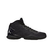 Jordan Super Fly 4 Black Infrared
