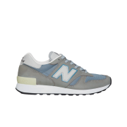 New Balance 1300 Made in USA Grey