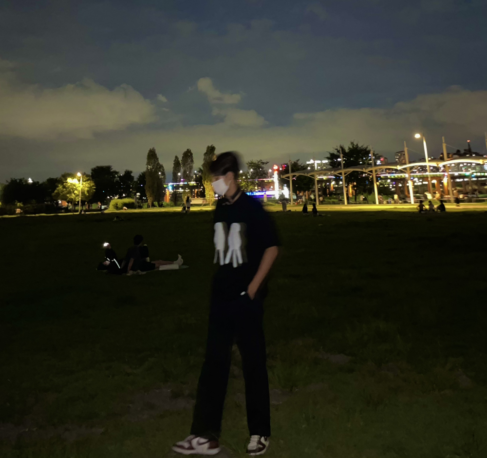 KREAM 프로필 이미지