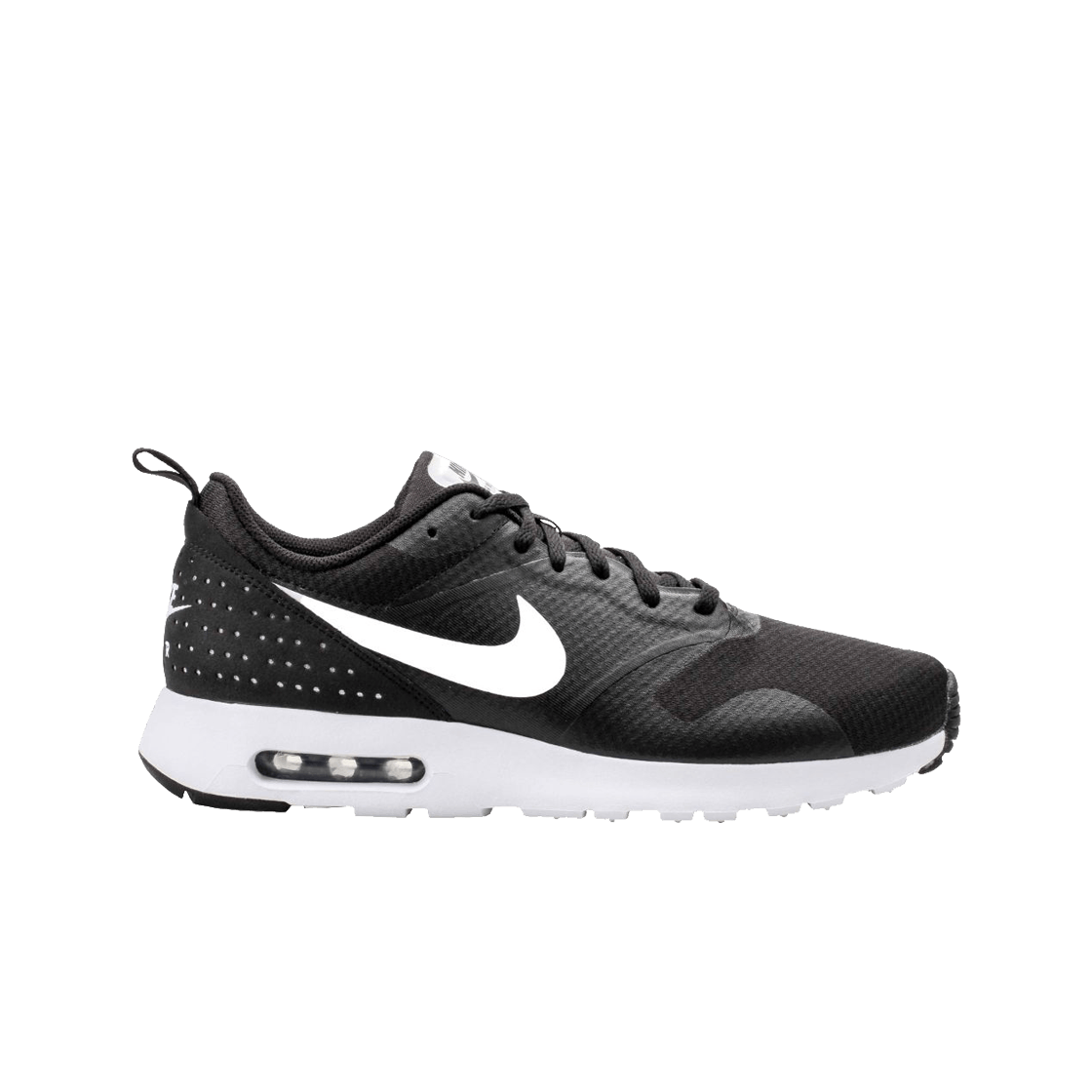 나이키 에어맥스 타바스 블랙 화이트(Nike Air Max Tavas Black White) - 1