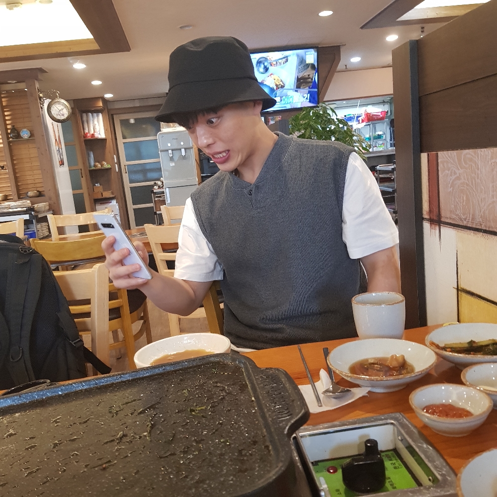 KREAM 프로필 이미지