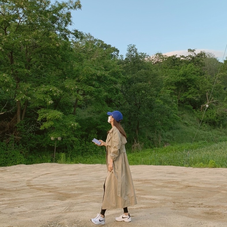어나더벌스님의 스타일 - 1