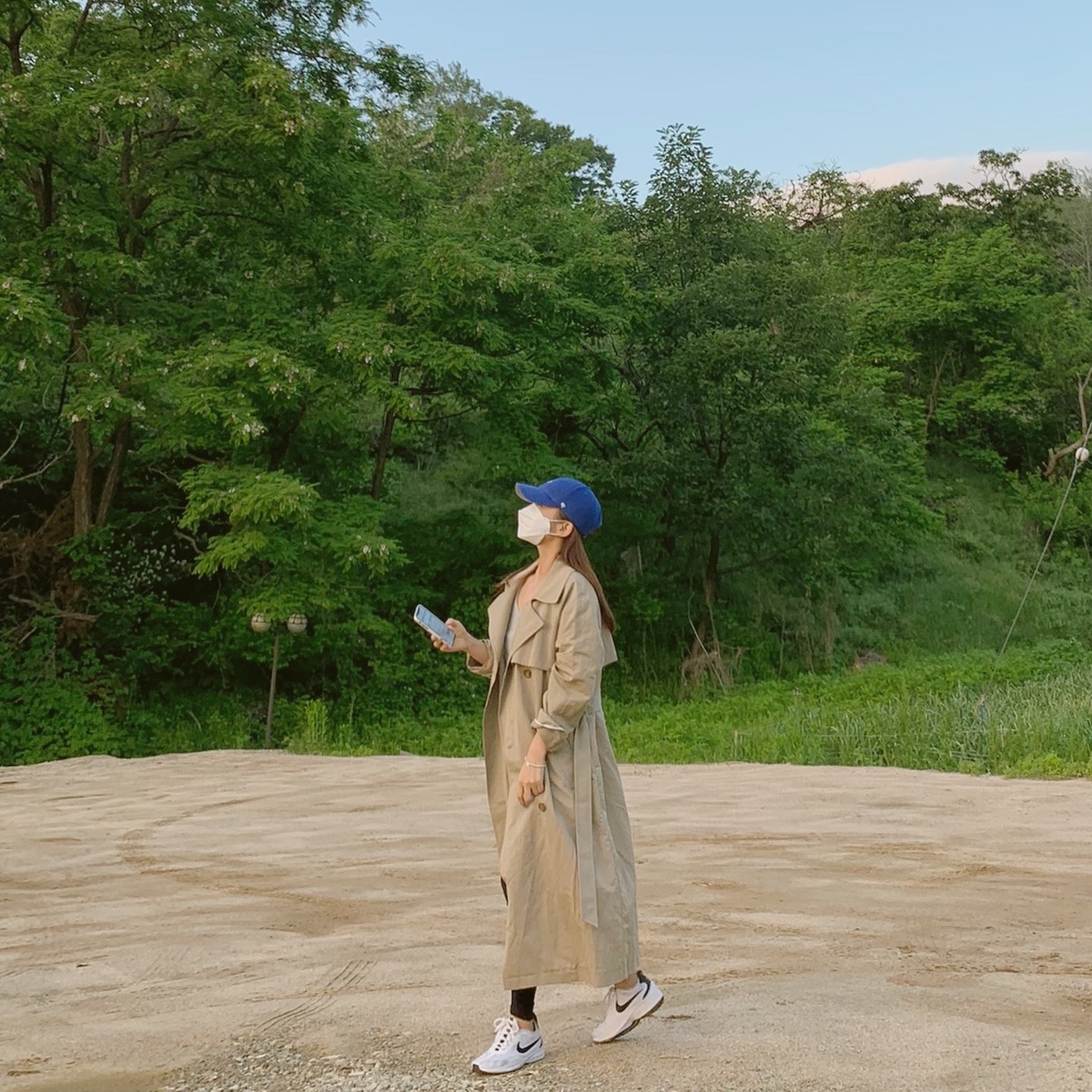 어나더벌스님의 스타일 - 2