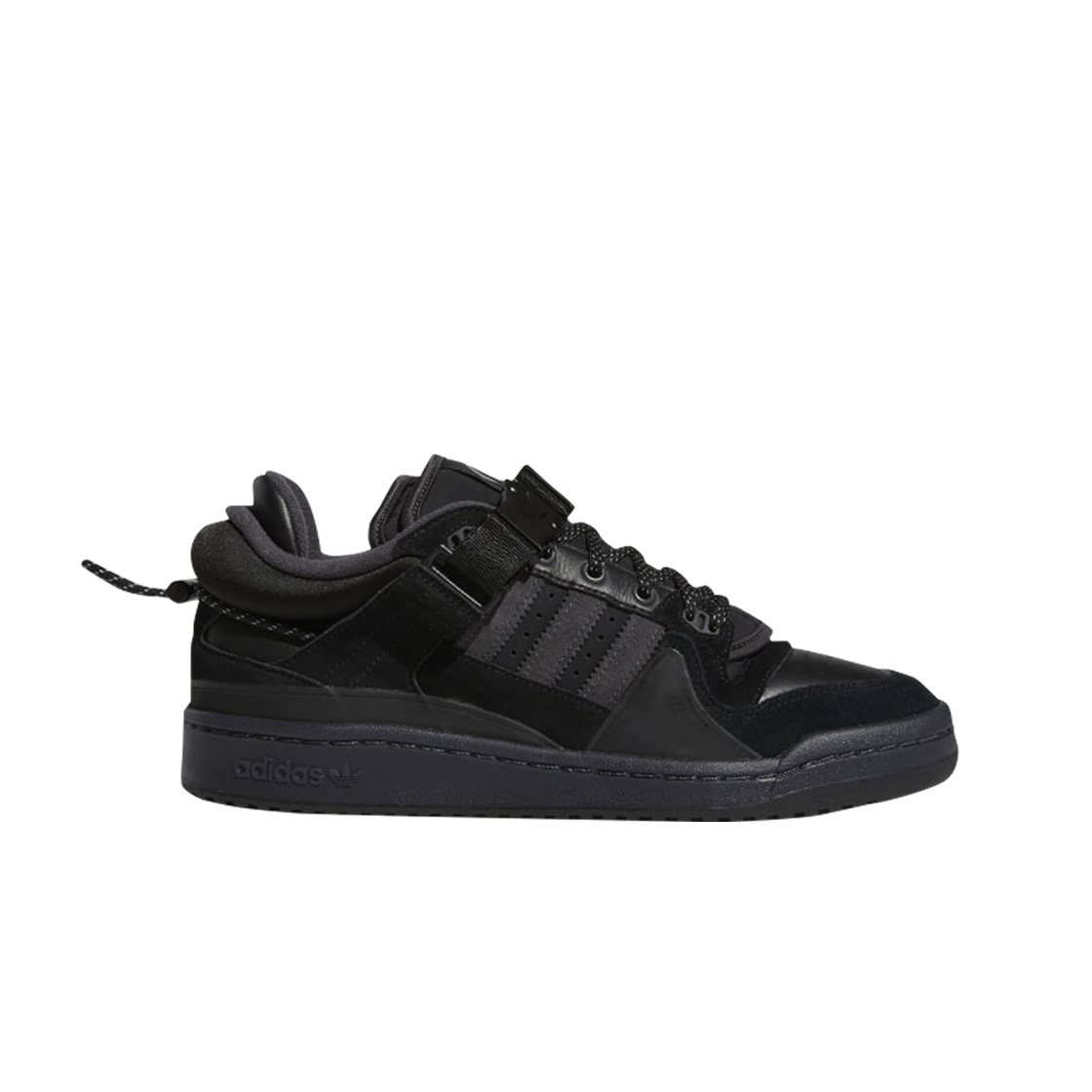 아디다스 x 배드 버니 포럼 로우 백 투 스쿨(Adidas x Bad Bunny Forum Low Back To School)