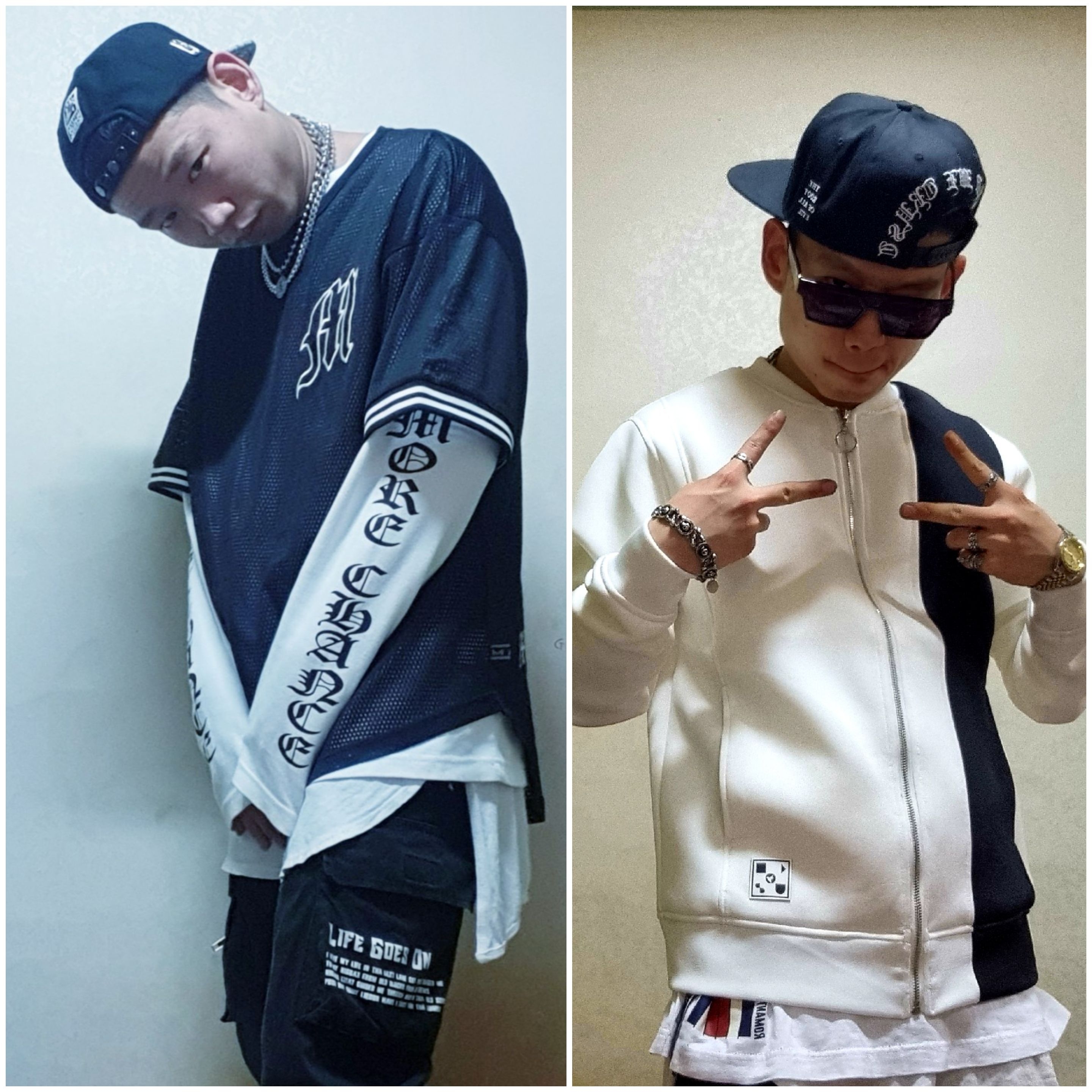 yhgf957님의 스타일