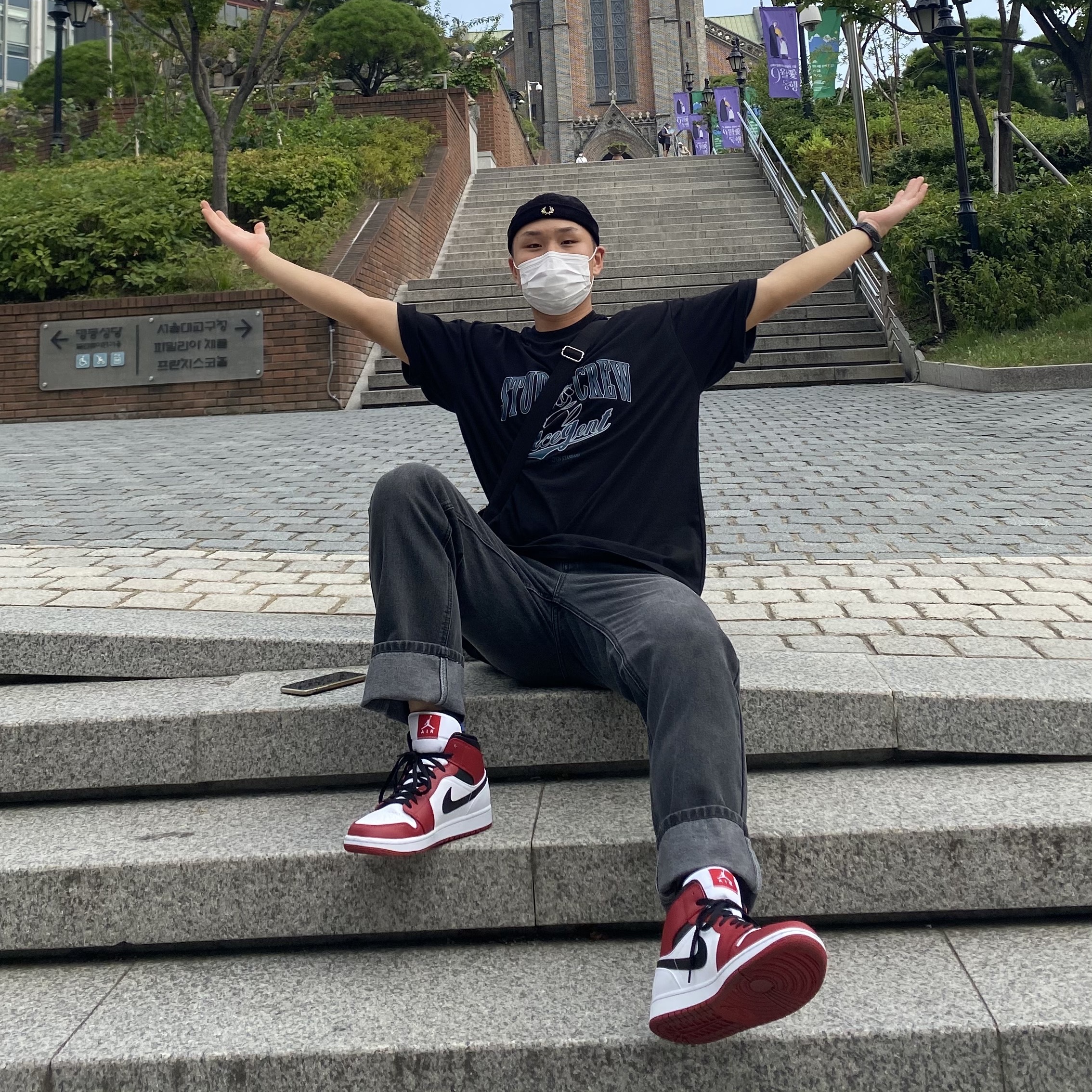 kingkajung10님의 스타일