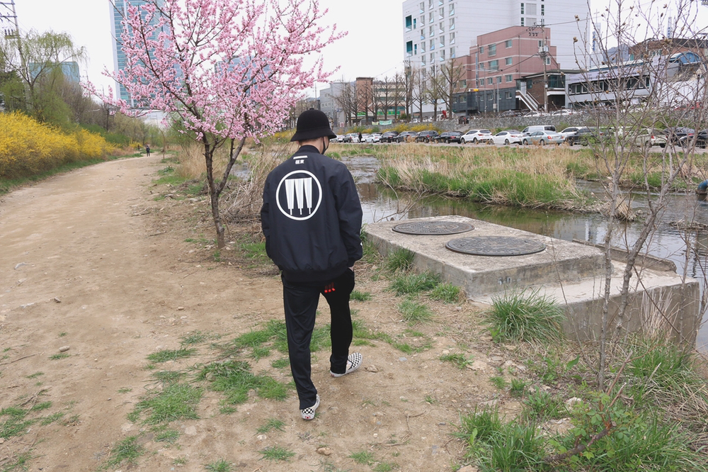 KREAM 프로필 이미지