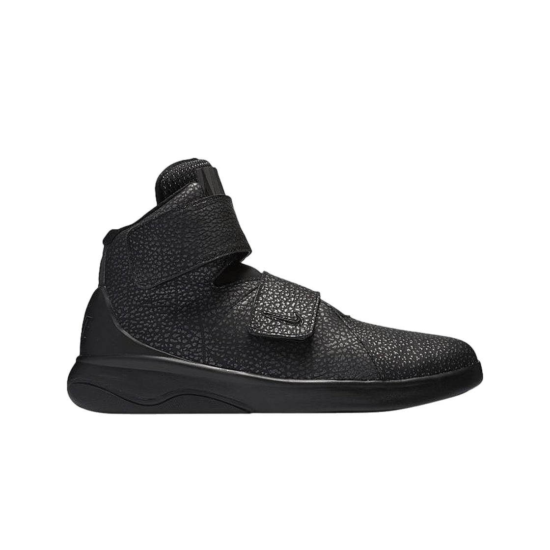 나이키 막스맨 프리미엄 올스타 QS 트리플 블랙(Nike Marxman Premium All-Star QS Triple Black) - 1