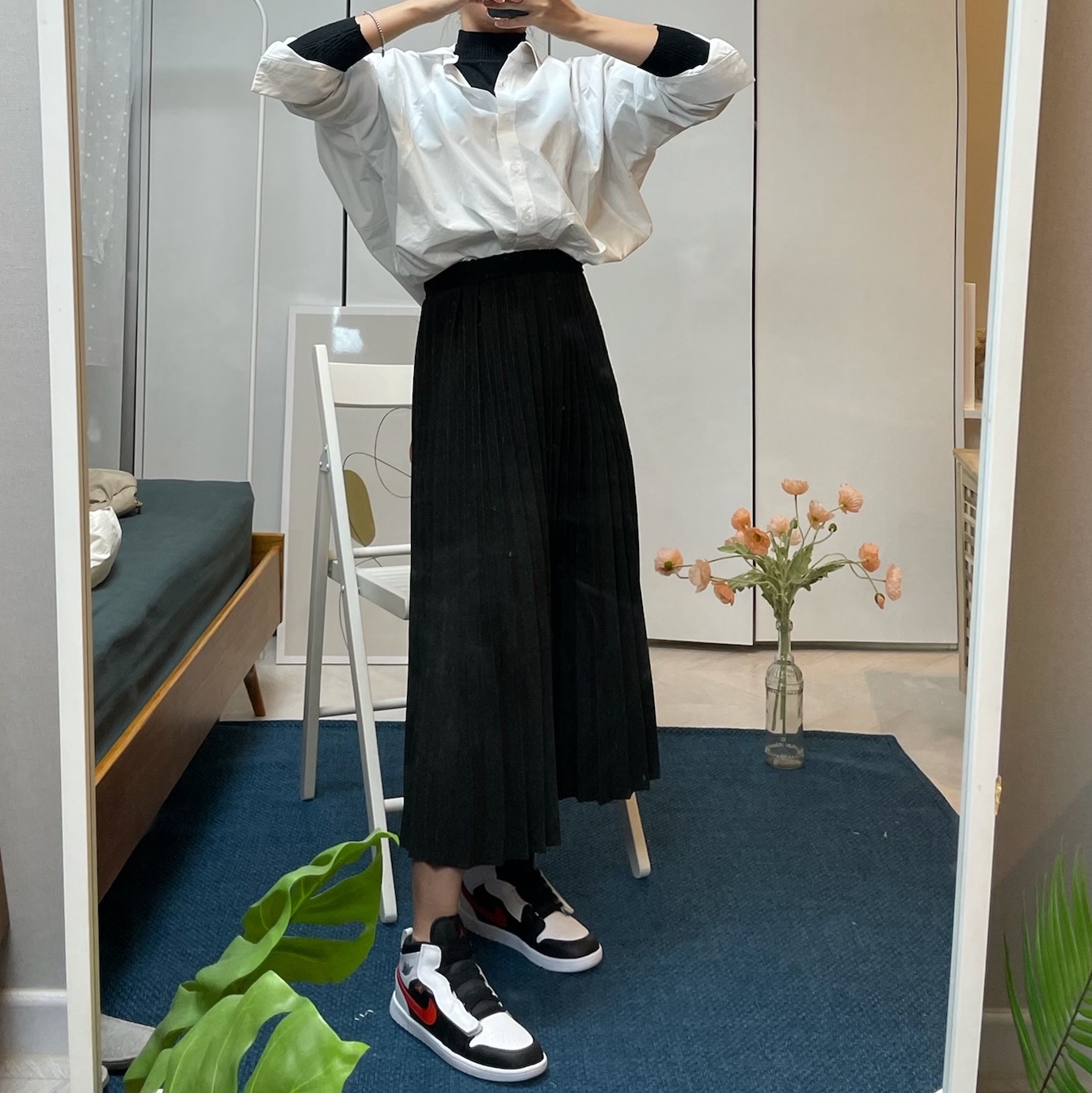 어나더벌스님의 스타일 - 1