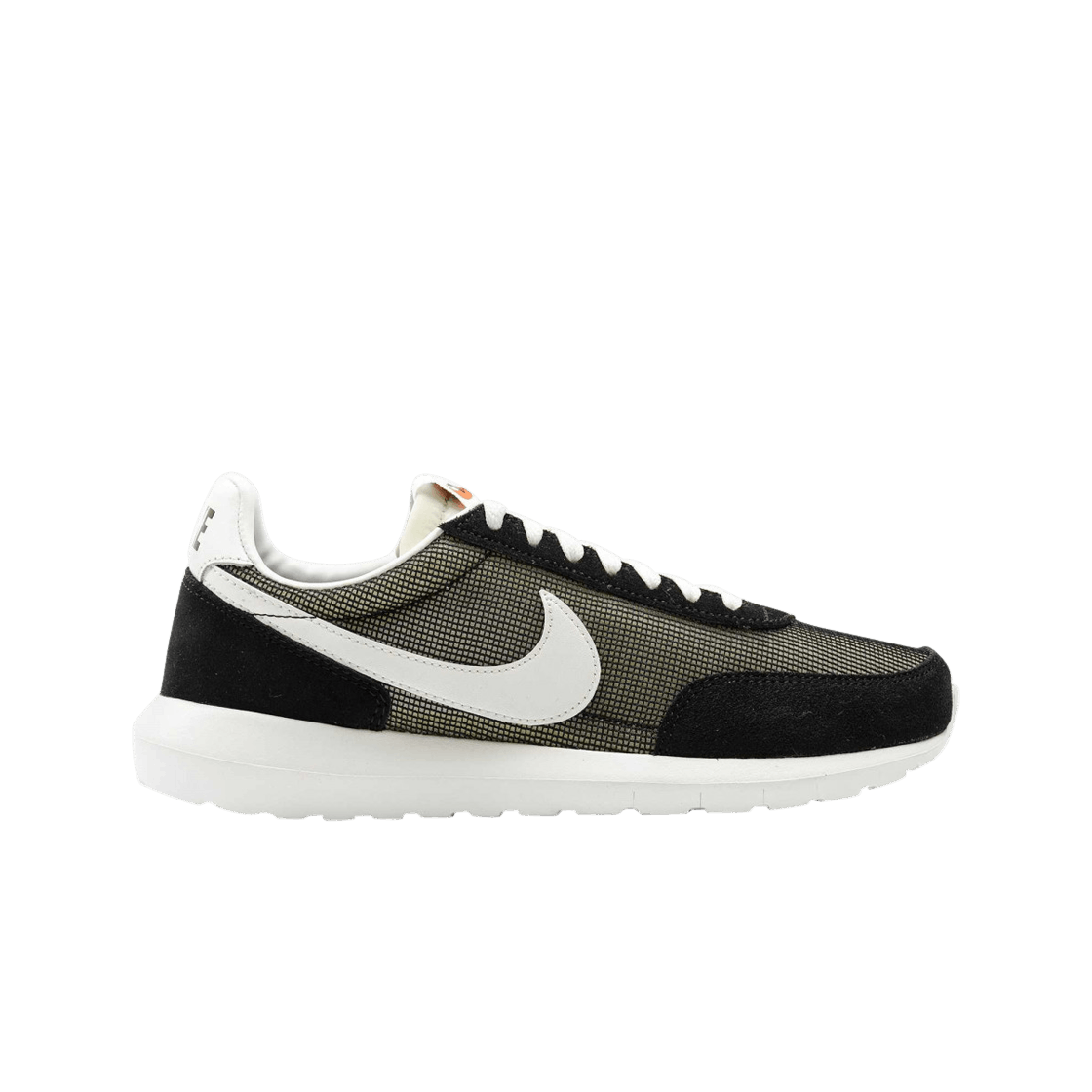 826666-001 Nike Roshe Daybreak NM Black White