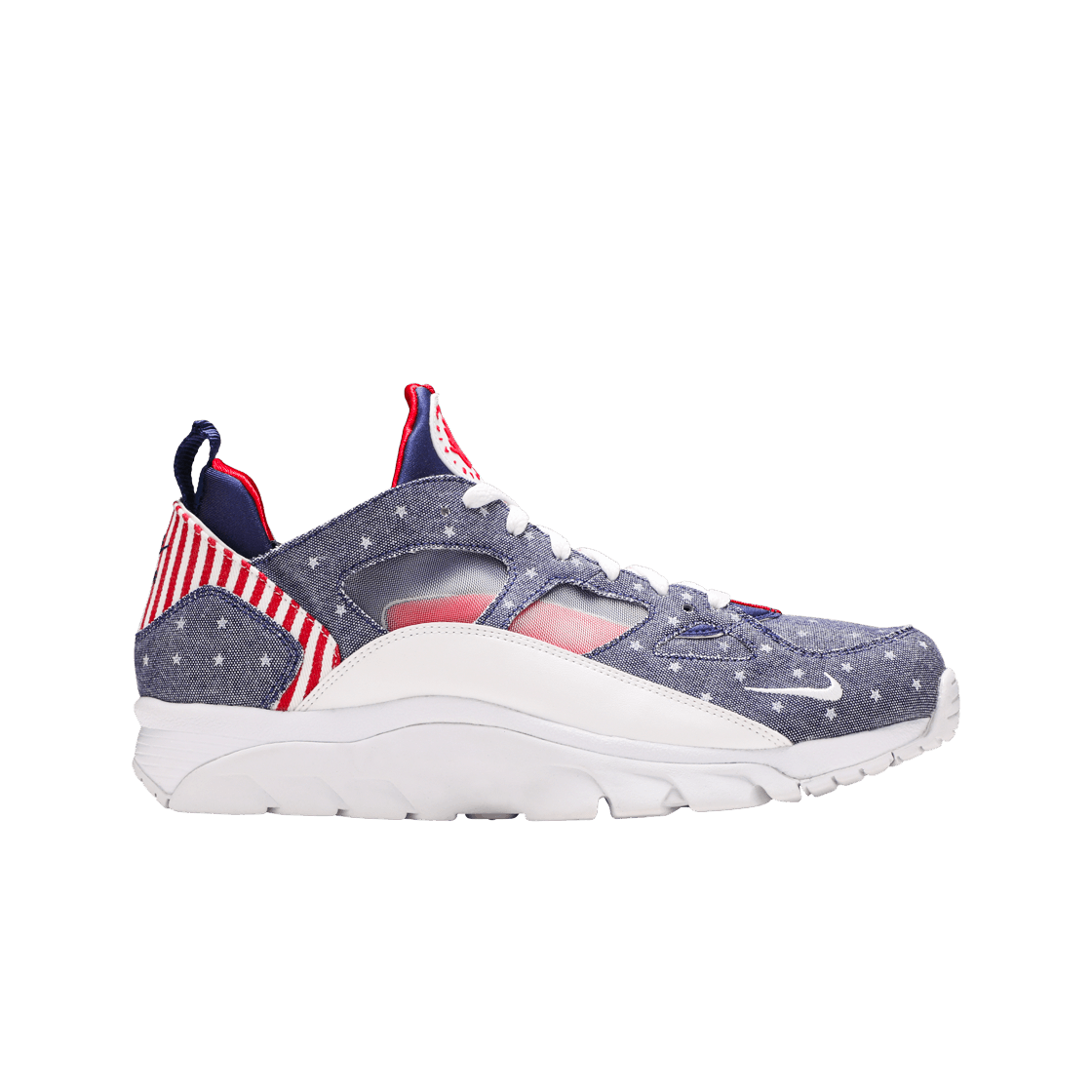 나이키 에어 트레이너 허라치 로우 QS USA(Nike Air Trainer Huarache Low QS USA) - 1