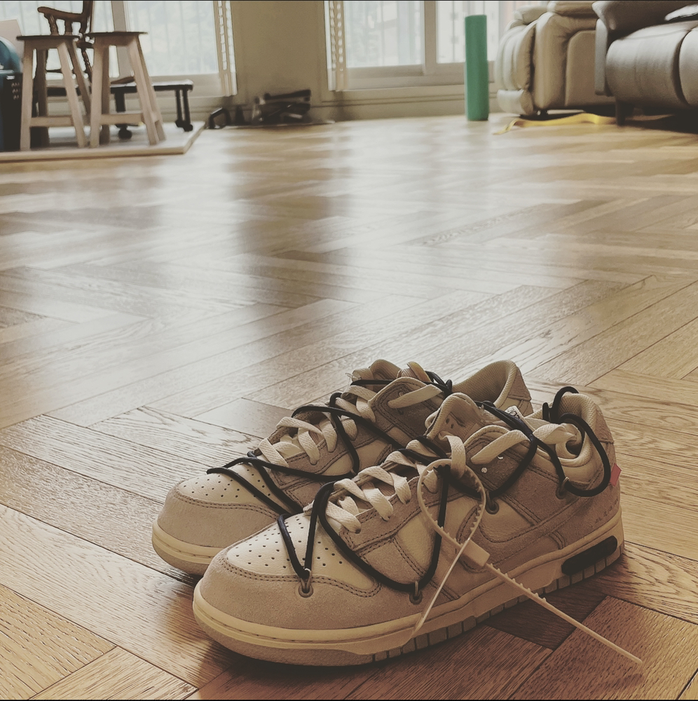 KREAM 프로필 이미지