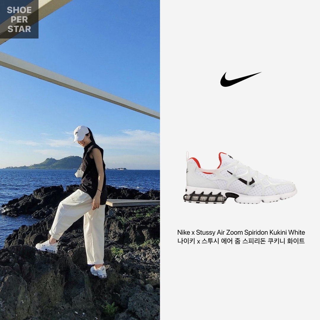 Nike SB Dunk Low Pro Chicago, Nike x Acronym Air Presto Mid Dynamic Yellow 착용 스타일 - 5