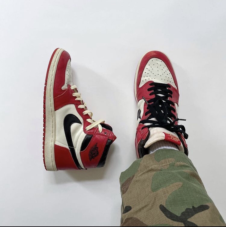 KREAM 프로필 이미지