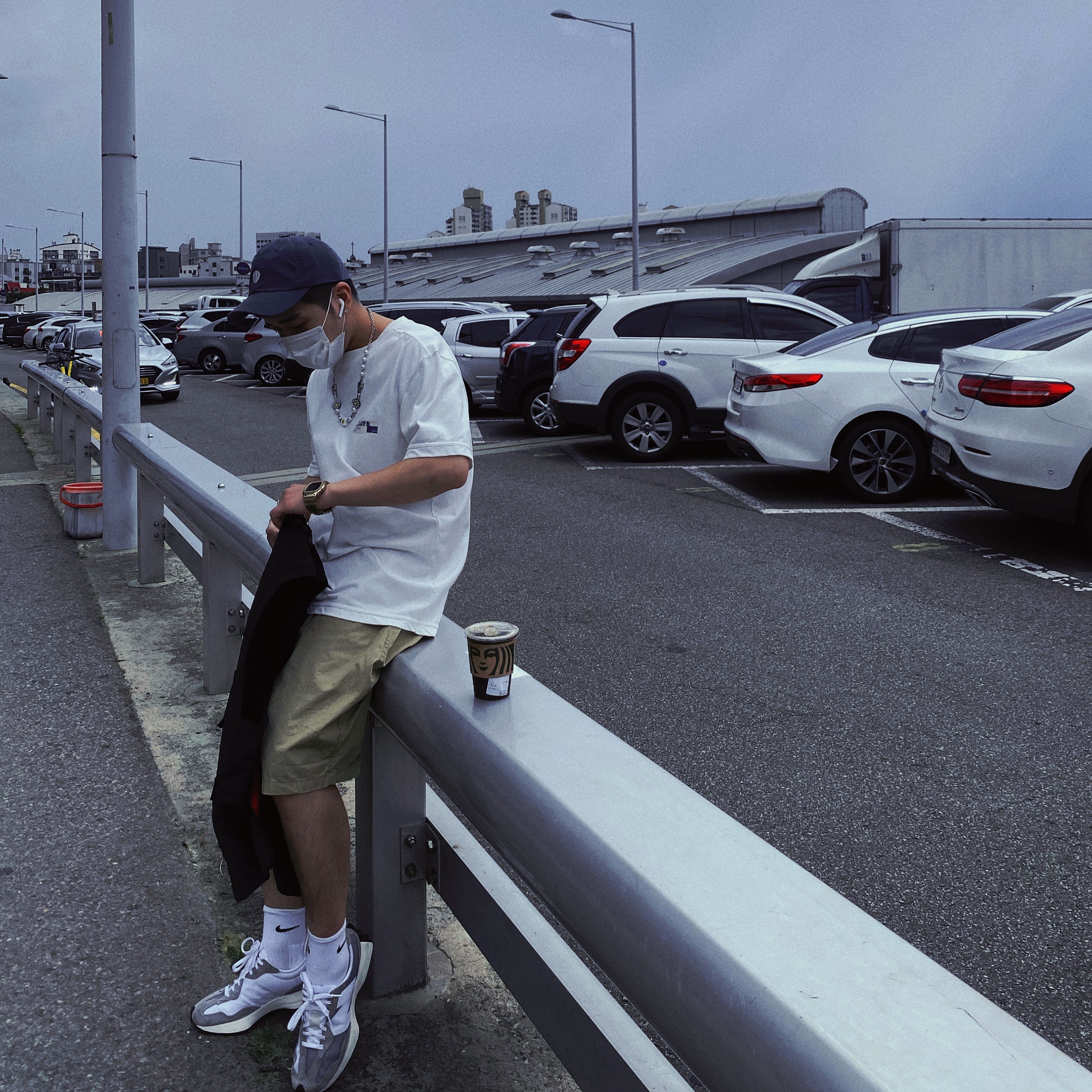 hluuuuu님의 스타일