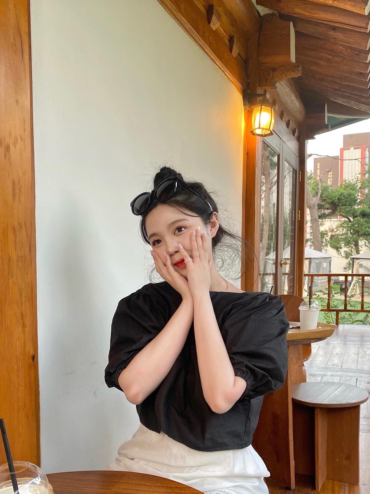 정다솜님의 스타일 - 4