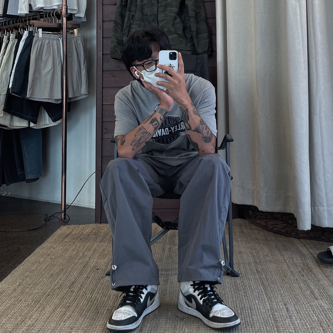 KREAM 프로필 이미지