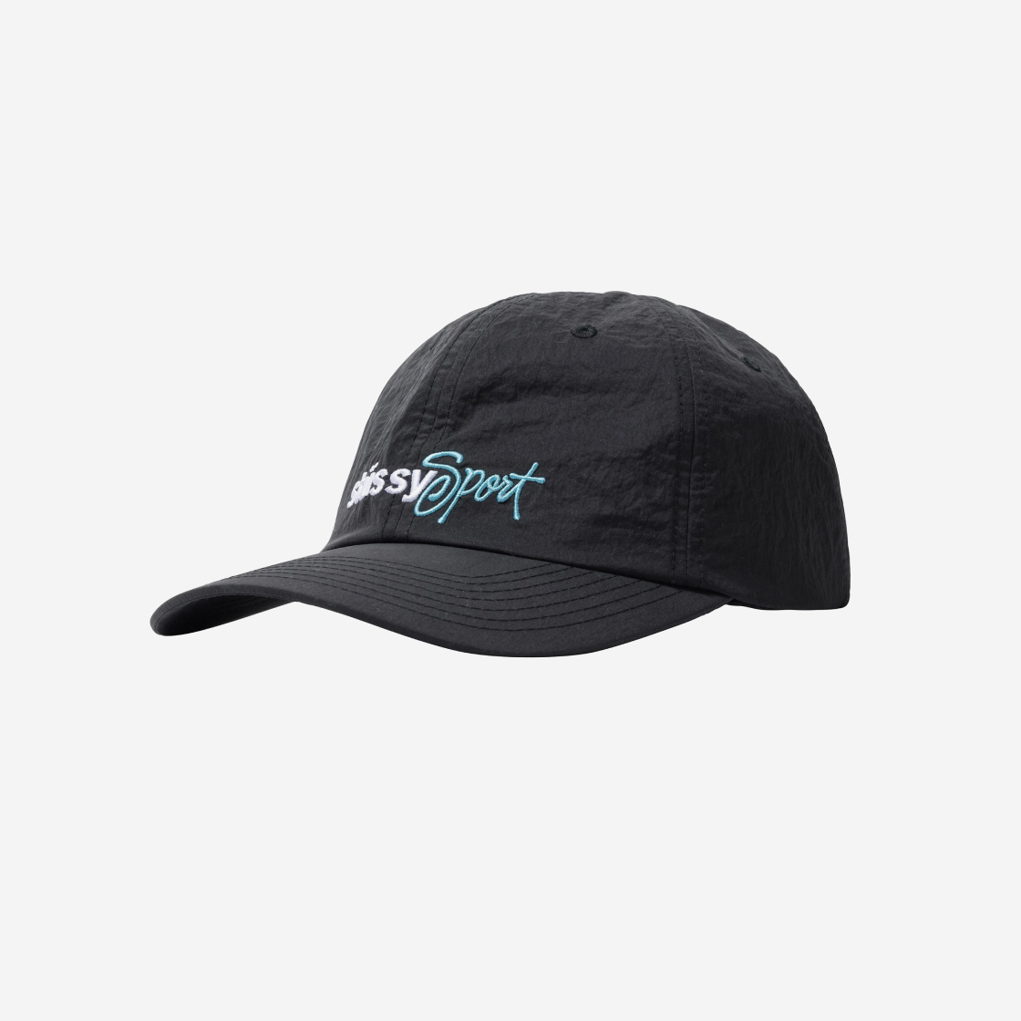 Stussy 2024 nylon cap